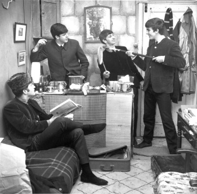 photo 9 in Beatles gallery [id588243] 2013-03-28 00:00:00