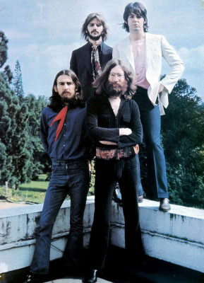 photo 3 in The Beatles gallery [id588249] 2013-03-28 00:00:00