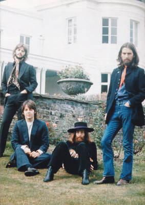 photo 4 in Beatles gallery [id588248] 2013-03-28 00:00:00