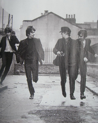 photo 21 in Beatles gallery [id102544] 2008-07-04 00:00:00