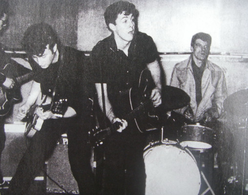 photo 22 in Beatles gallery [id102543] 2008-07-04 00:00:00