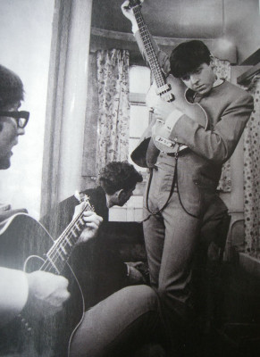 photo 23 in The Beatles gallery [id102542] 2008-07-04 00:00:00