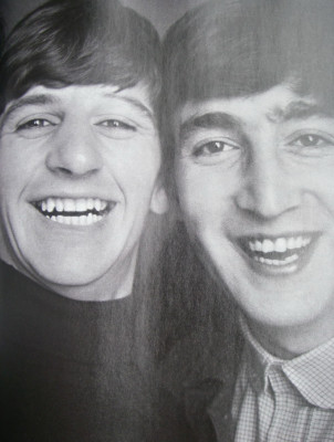 photo 24 in The Beatles gallery [id102541] 2008-07-04 00:00:00