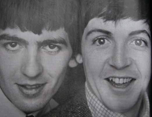photo 25 in Beatles gallery [id102540] 2008-07-04 00:00:00
