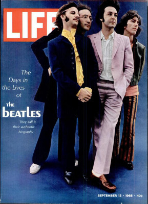 photo 9 in The Beatles gallery [id589032] 2013-03-29 00:00:00