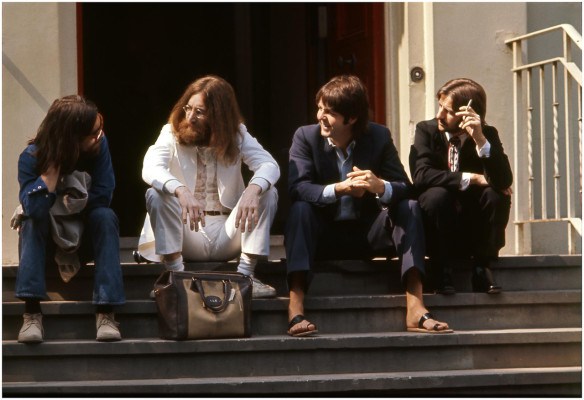 photo 12 in The Beatles gallery [id589029] 2013-03-29 00:00:00