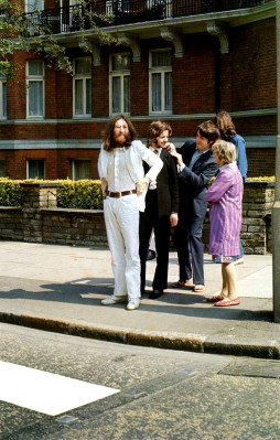 photo 16 in The Beatles gallery [id589025] 2013-03-29 00:00:00