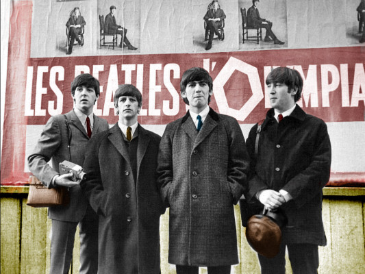 photo 14 in The Beatles gallery [id180587] 2009-09-16 00:00:00