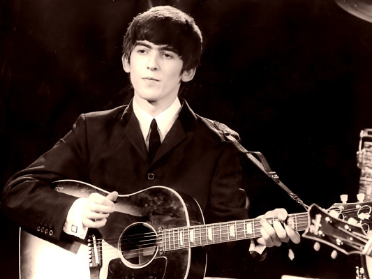 photo 12 in The Beatles gallery [id180699] 2009-09-16 00:00:00