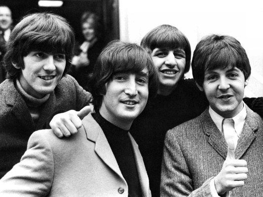 photo 13 in Beatles gallery [id180697] 2009-09-16 00:00:00