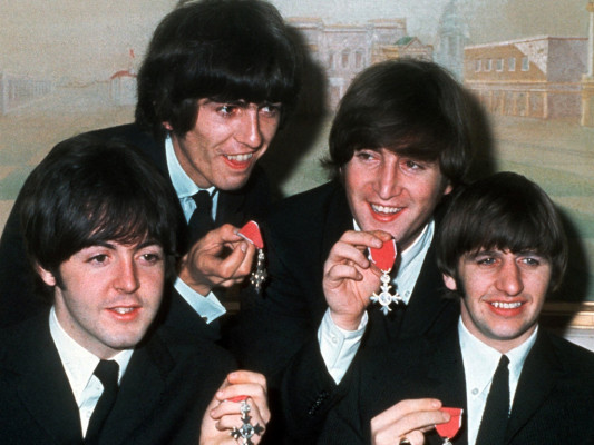 photo 29 in Beatles gallery [id588223] 2013-03-28 00:00:00
