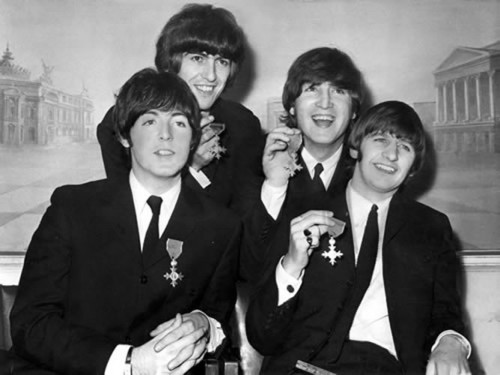 photo 26 in The Beatles gallery [id40461] -0001-11-30 00:00:00