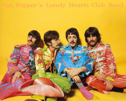 photo 21 in The Beatles gallery [id584506] 2013-03-20 00:00:00