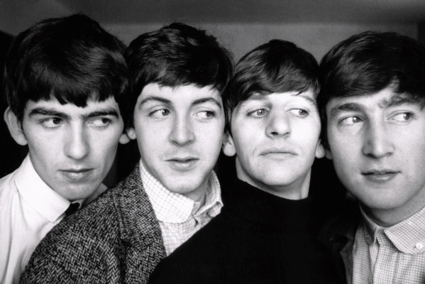 photo 6 in Beatles gallery [id426157] 2011-12-05 00:00:00
