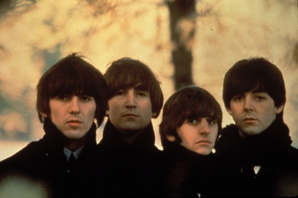 photo 27 in Beatles gallery [id588069] 2013-03-28 00:00:00