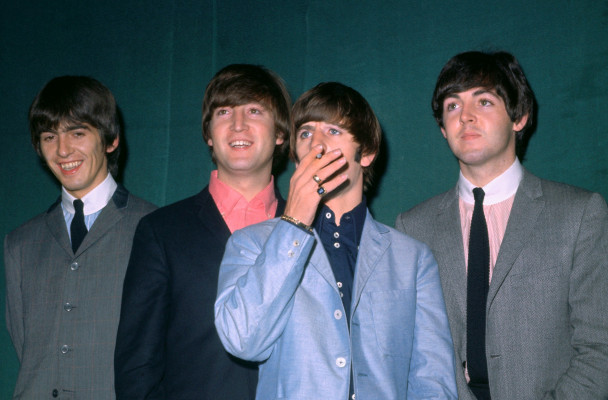 photo 5 in The Beatles gallery [id426158] 2011-12-05 00:00:00