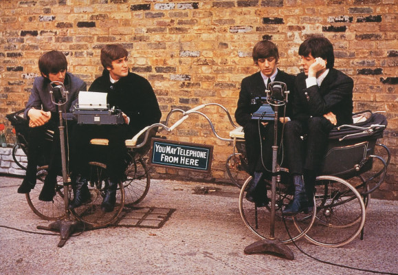 photo 15 in Beatles gallery [id589026] 2013-03-29 00:00:00