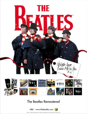 photo 21 in The Beatles gallery [id589020] 2013-03-29 00:00:00