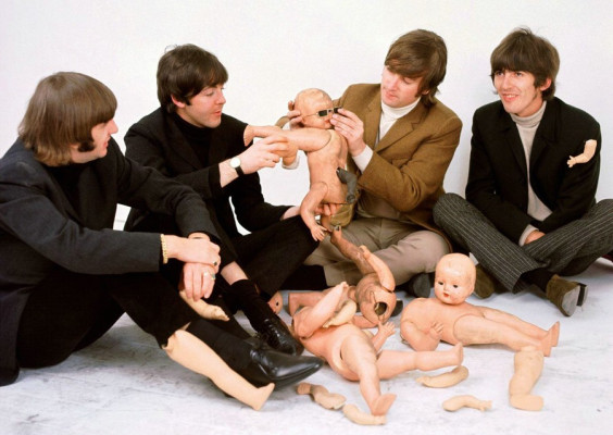 photo 8 in Beatles gallery [id350650] 2011-02-28 00:00:00