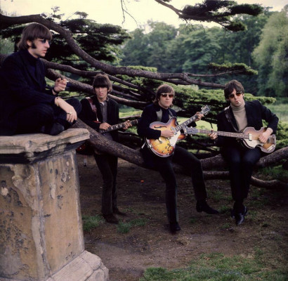 photo 10 in The Beatles gallery [id350631] 2011-02-28 00:00:00