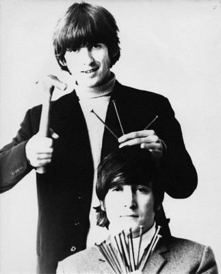 photo 15 in Beatles gallery [id350578] 2011-02-28 00:00:00