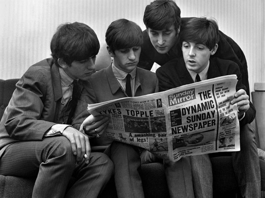 photo 22 in The Beatles gallery [id589019] 2013-03-29 00:00:00