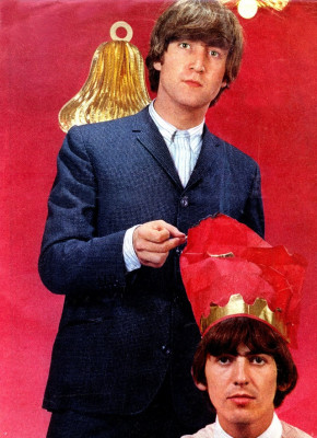 photo 11 in Beatles gallery [id590235] 2013-03-30 00:00:00