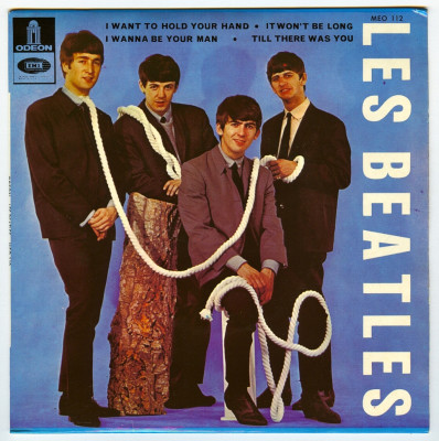 photo 9 in Beatles gallery [id590237] 2013-03-30 00:00:00