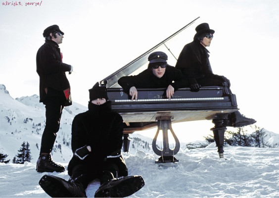 photo 8 in Beatles gallery [id590238] 2013-03-30 00:00:00