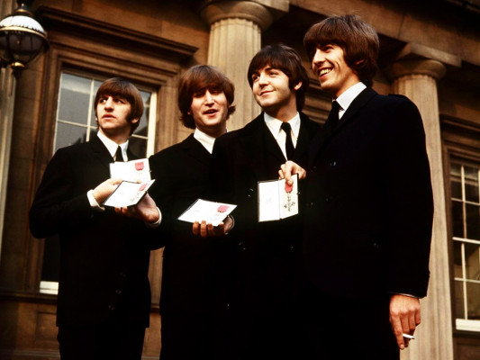 photo 6 in Beatles gallery [id590240] 2013-03-30 00:00:00