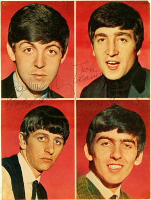 photo 24 in The Beatles gallery [id589017] 2013-03-29 00:00:00