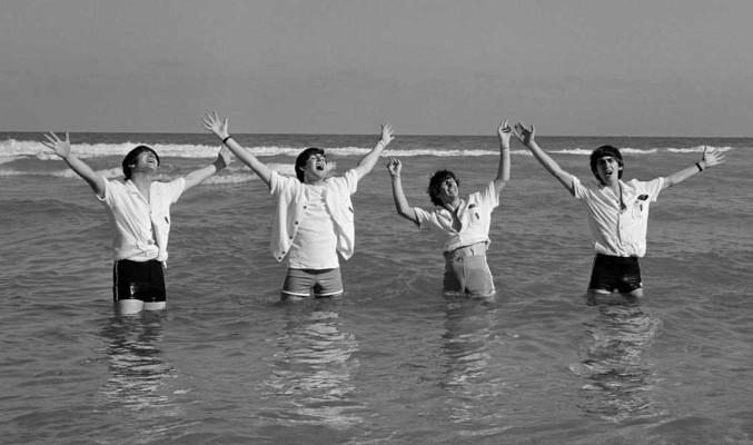 The Beatles pic #588251