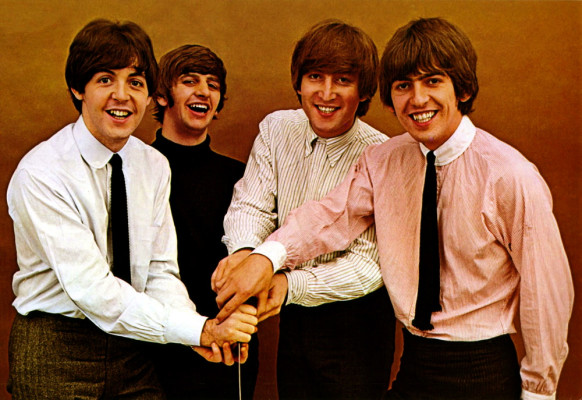 photo 3 in The Beatles gallery [id590243] 2013-03-30 00:00:00