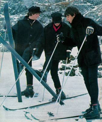 The Beatles pic #588252