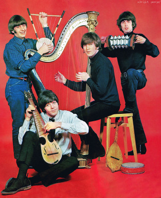 photo 3 in Beatles gallery [id589038] 2013-03-29 00:00:00
