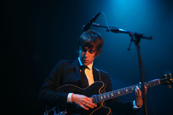 photo 9 in The Last Shadow Puppets gallery [id653276] 2013-12-16 00:00:00