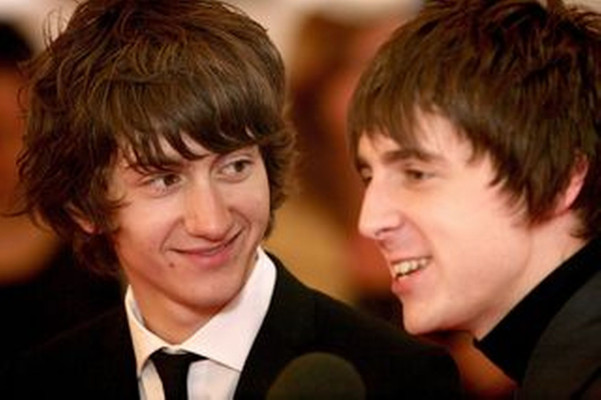 The Last Shadow Puppets pic #659812