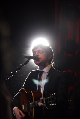 The Last Shadow Puppets pic #653099