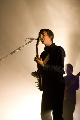 photo 29 in The Last Shadow Puppets gallery [id663720] 2014-01-23 00:00:00