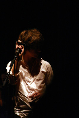 photo 17 in The Last Shadow Puppets gallery [id653097] 2013-12-16 00:00:00