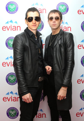 photo 11 in The Last Shadow Puppets gallery [id714849] 2014-07-07 00:00:00
