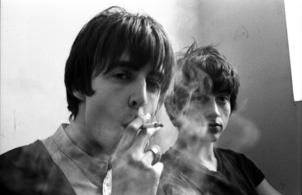 photo 6 in The Last Shadow Puppets gallery [id642061] 2013-10-24 00:00:00