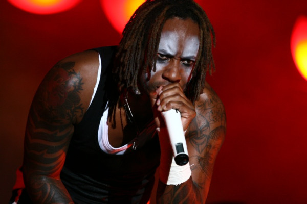photo 6 in The Prodigy gallery [id127605] 2009-01-16 00:00:00