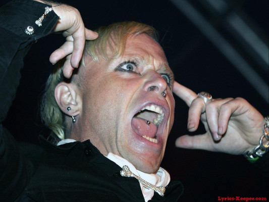photo 5 in The Prodigy gallery [id204367] 2009-11-24 00:00:00