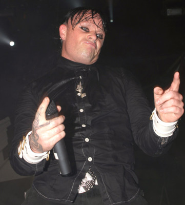 photo 8 in The Prodigy gallery [id41395] -0001-11-30 00:00:00