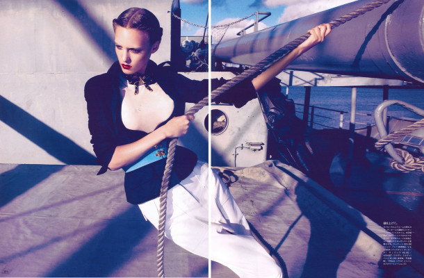 photo 24 in Theres Alexandersson gallery [id338908] 2011-02-04 00:00:00