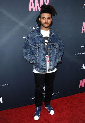 The Weeknd pic #905751
