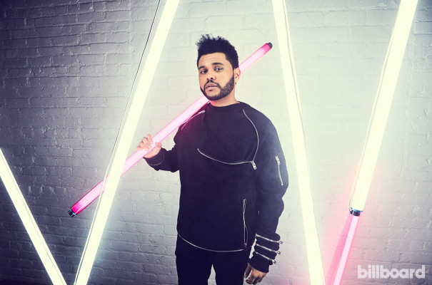 photo 4 in The Weeknd gallery [id1099986] 2019-01-17 00:00:00