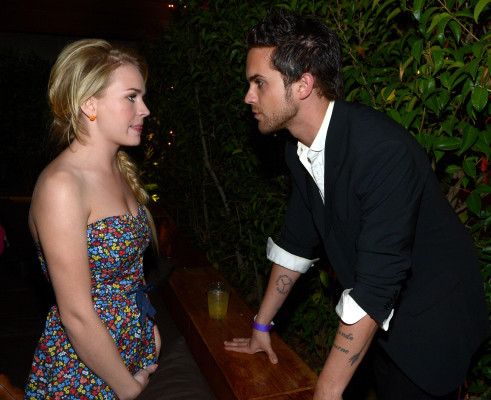 photo 4 in Thomas Dekker gallery [id496755] 2012-06-08 00:00:00