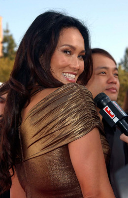 Tia Carrere pic #161095